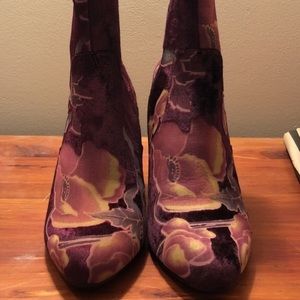 steve madden elissa bootie